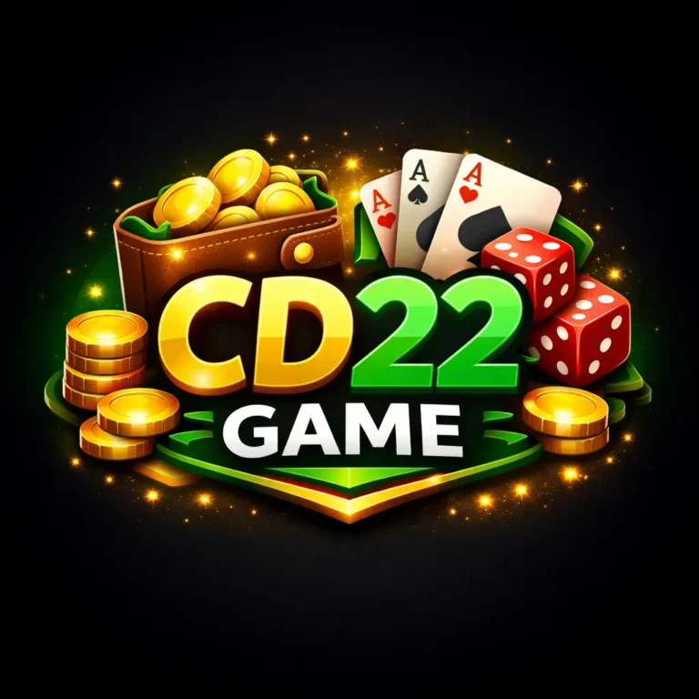 CD22 Game