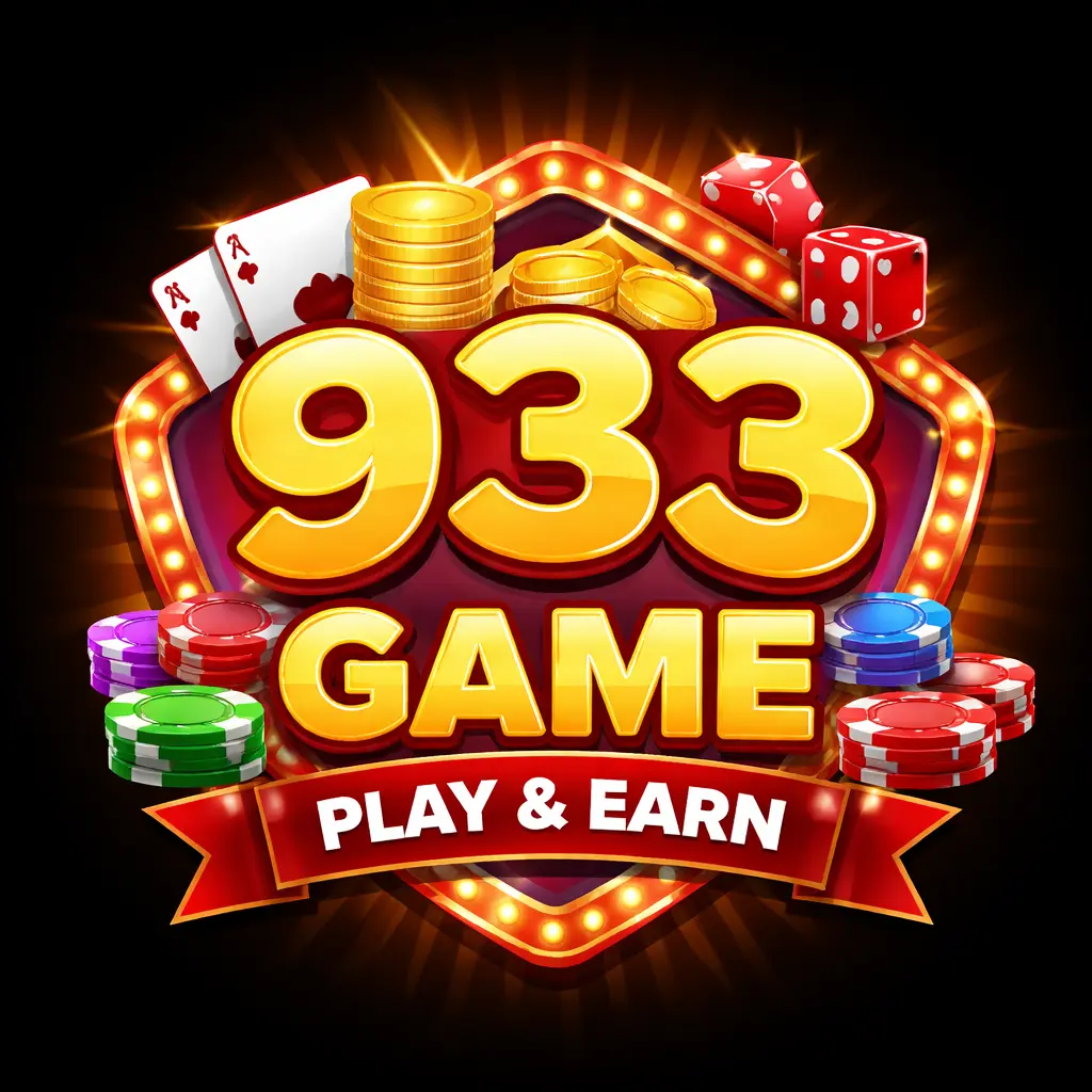 933 Game