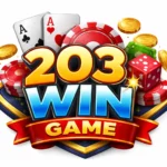 203Win Game