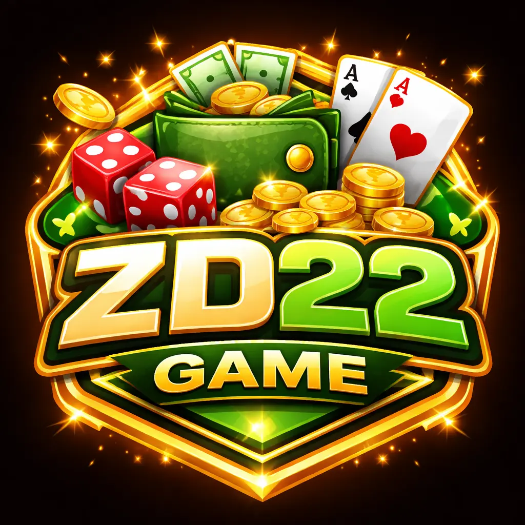 ZD22 Game