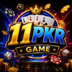 11pkr Game
