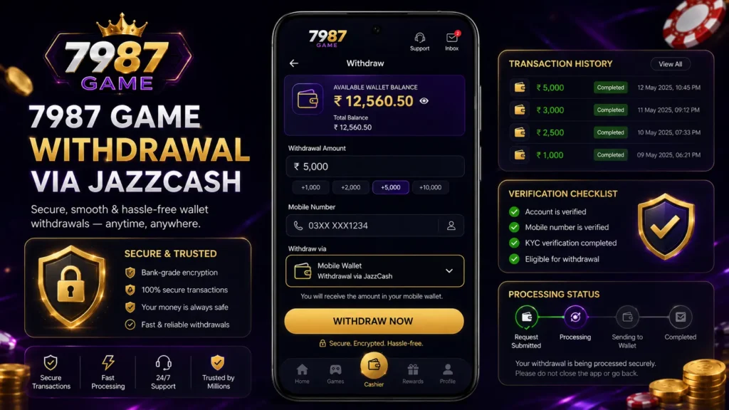 7987 Game