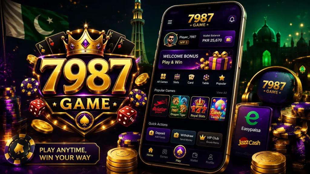 7987 Game