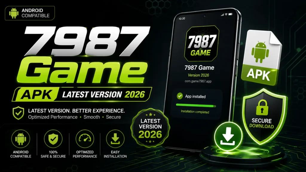 7987 Game