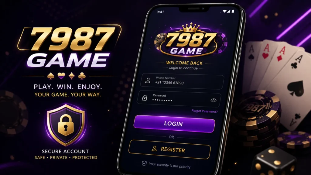 7987 Game
