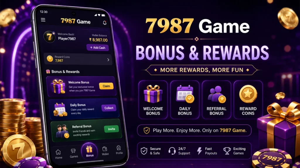 7987 Game