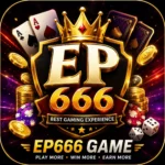 Ep666 Game