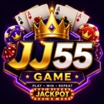 JJ55 Game