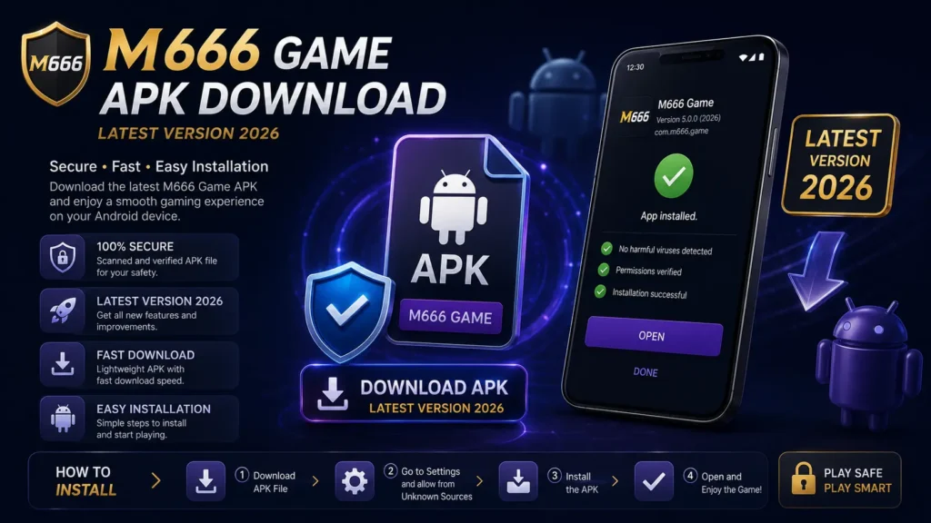 M666 Game