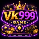 VK999 Game
