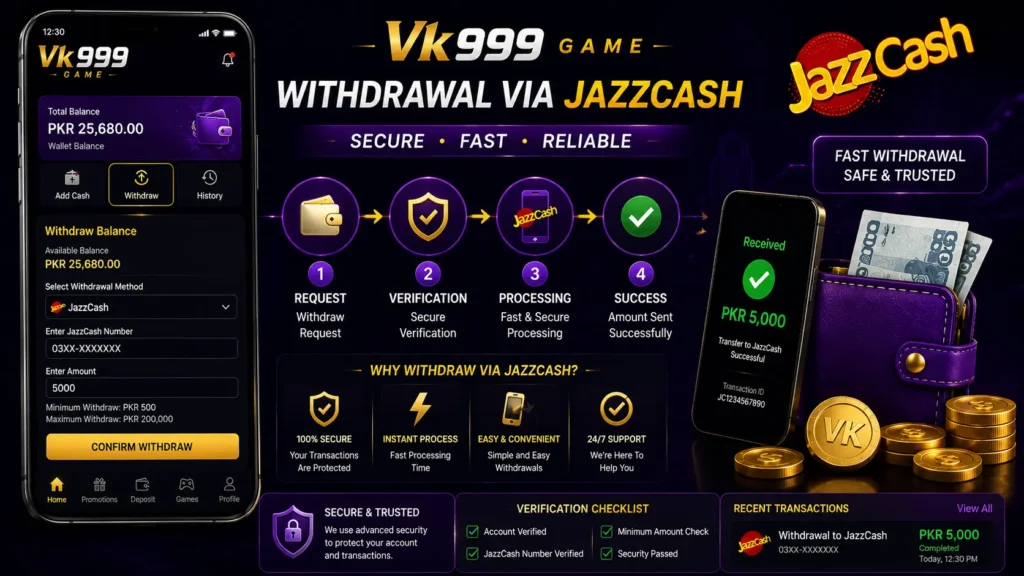 VK999 Game
