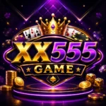 XX555 Game