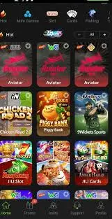 Y333 GAME LOBBY